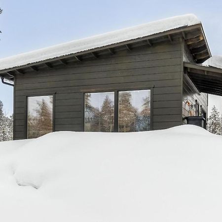 Villa Lusma Inari Extérieur photo
