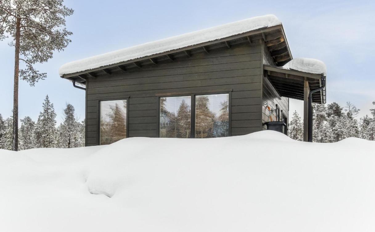 Villa Lusma Inari Extérieur photo